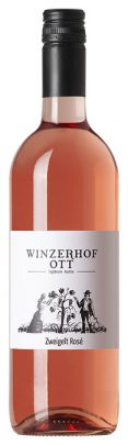 Zweigelt Rosé 2022